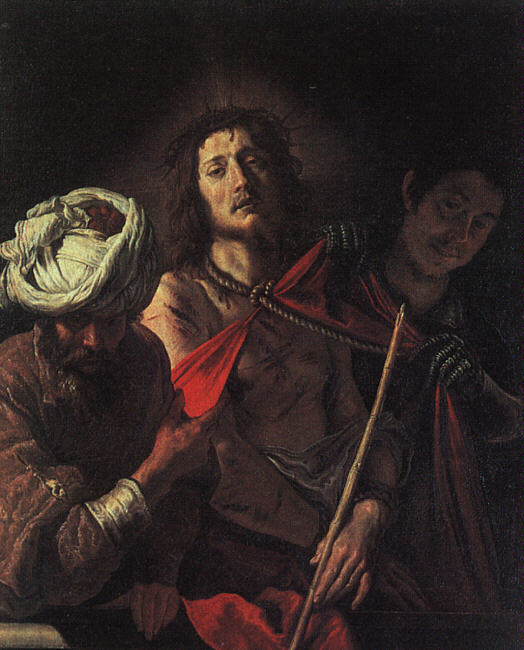 Ecce Homo by FETTI, Domenico