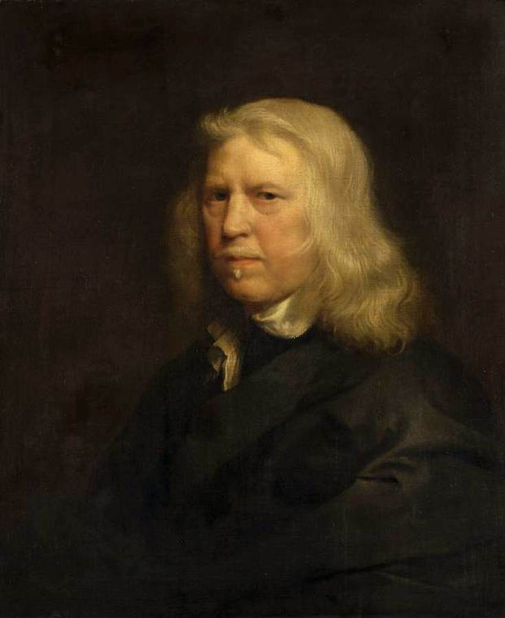 Portrait of a Man by SOEST, Gerard