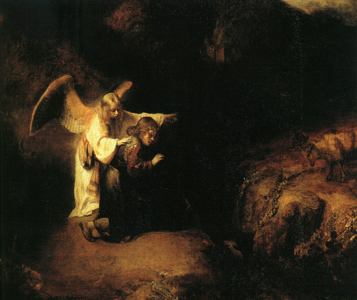 The Vision of Daniel by DROST, Willem