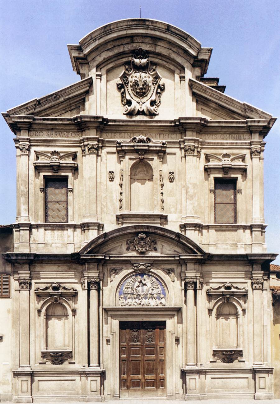 Façade by NIGETTI, Matteo