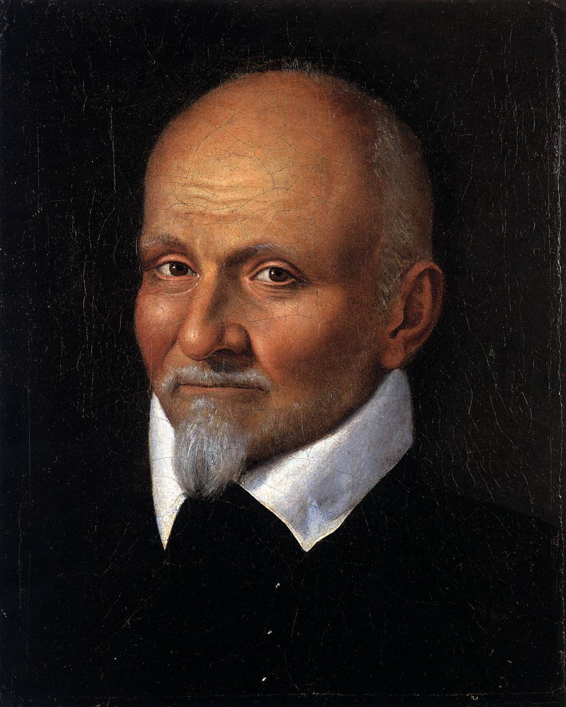 Portrait of a Man by GALIZIA, Fede