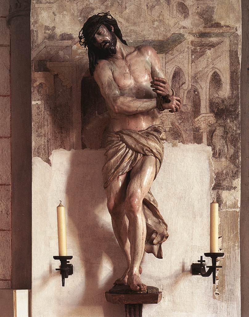 Ecce Homo by