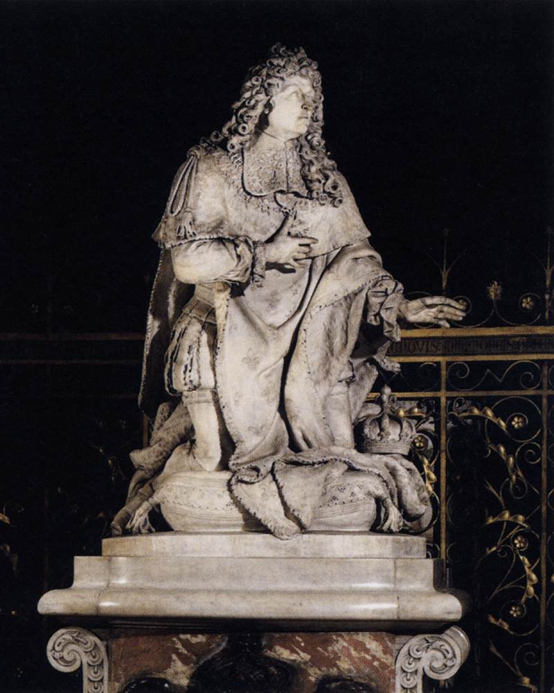 Louis XIV by