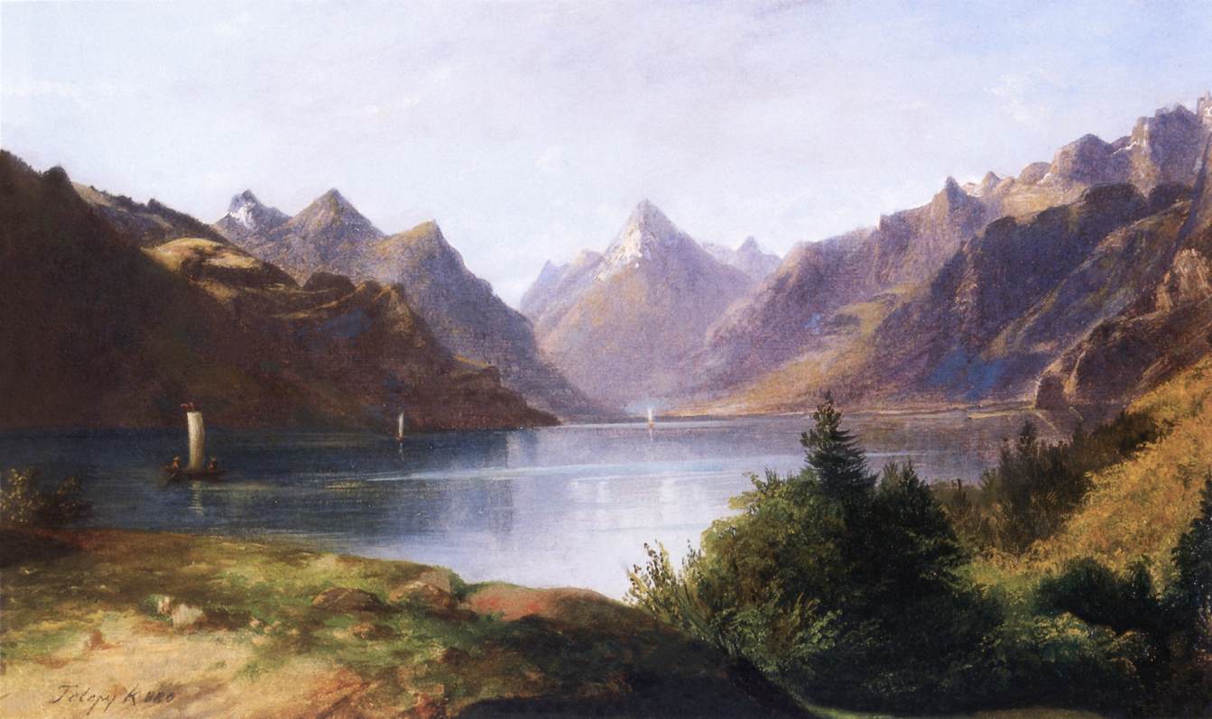 Tarn by TELEPY, Károly