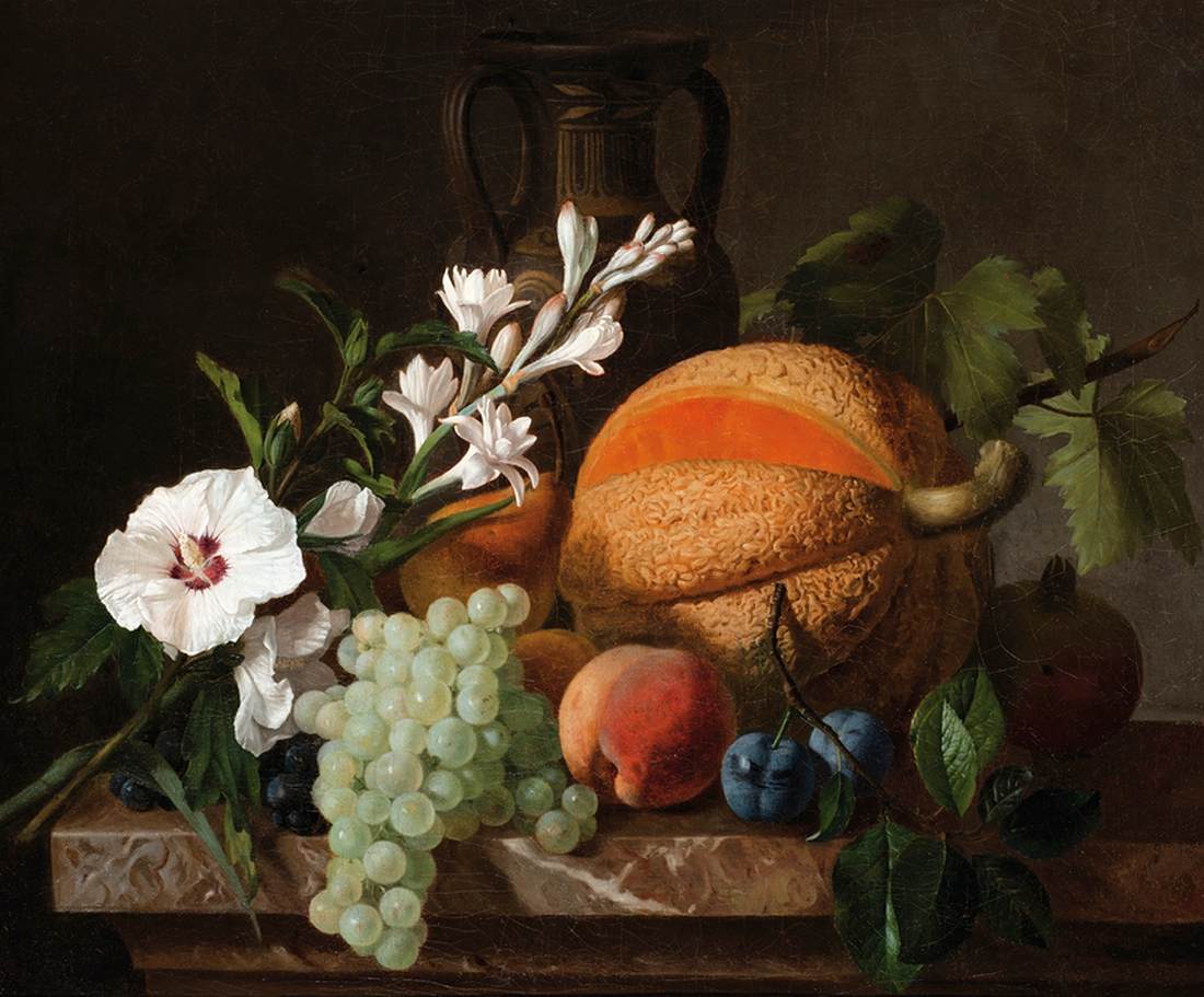 Still-Life by