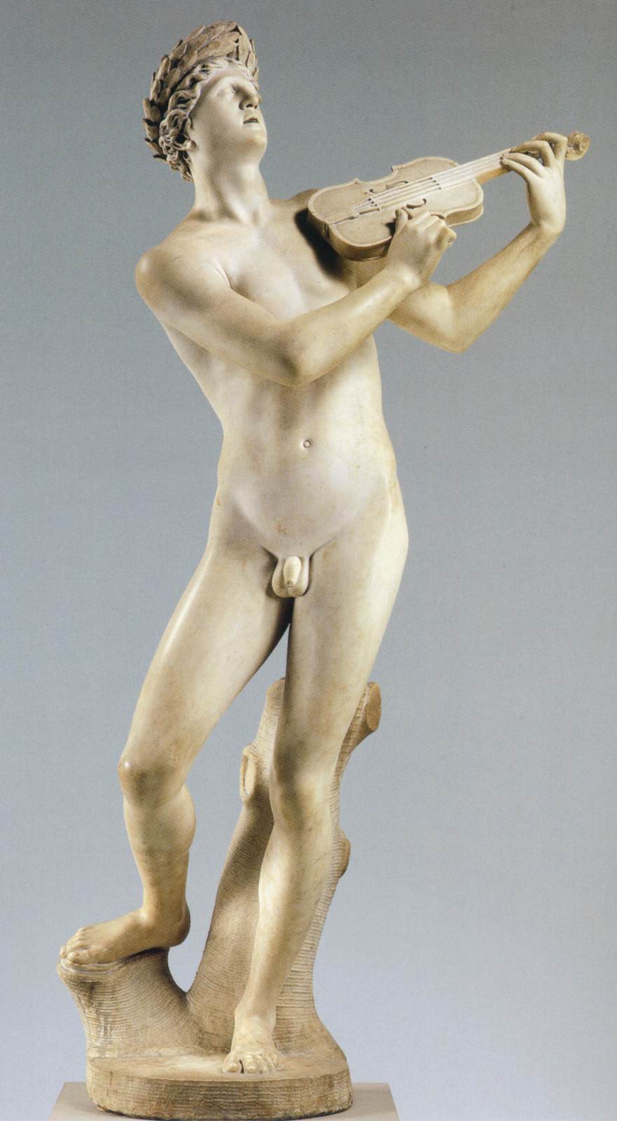 Orpheus by STATI, Cristoforo