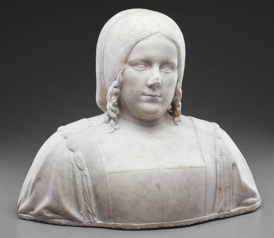 Caterina Cornaro, Queen of Cyprus by