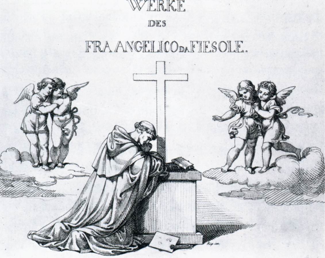 Title page by RIEPENHAUSEN, Franz