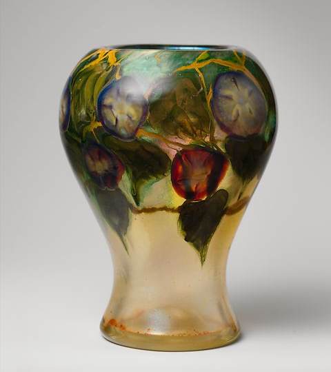 Vase by