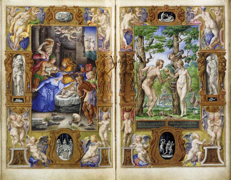 The Farnese Hours by