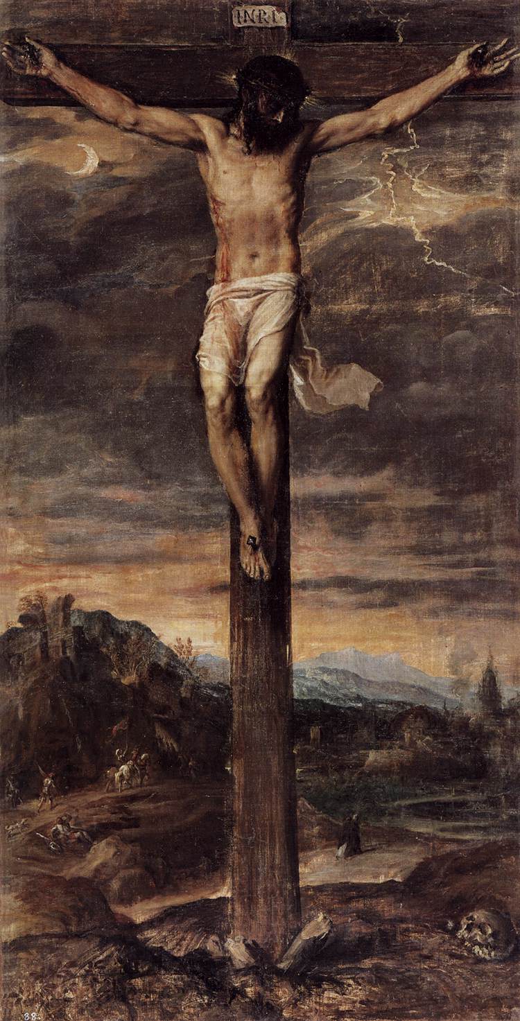 Crucifixion by