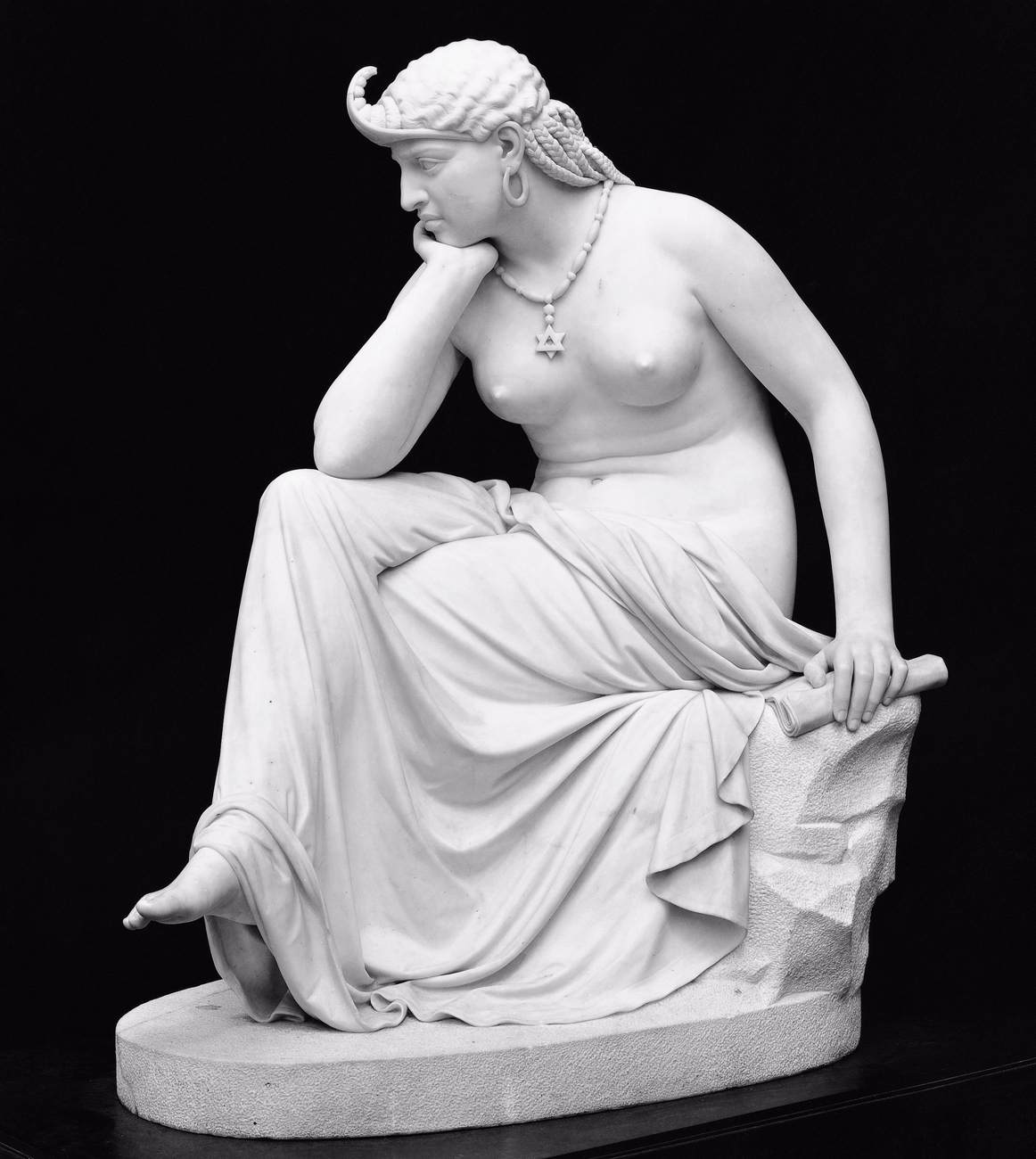 Libyan Sibyl by