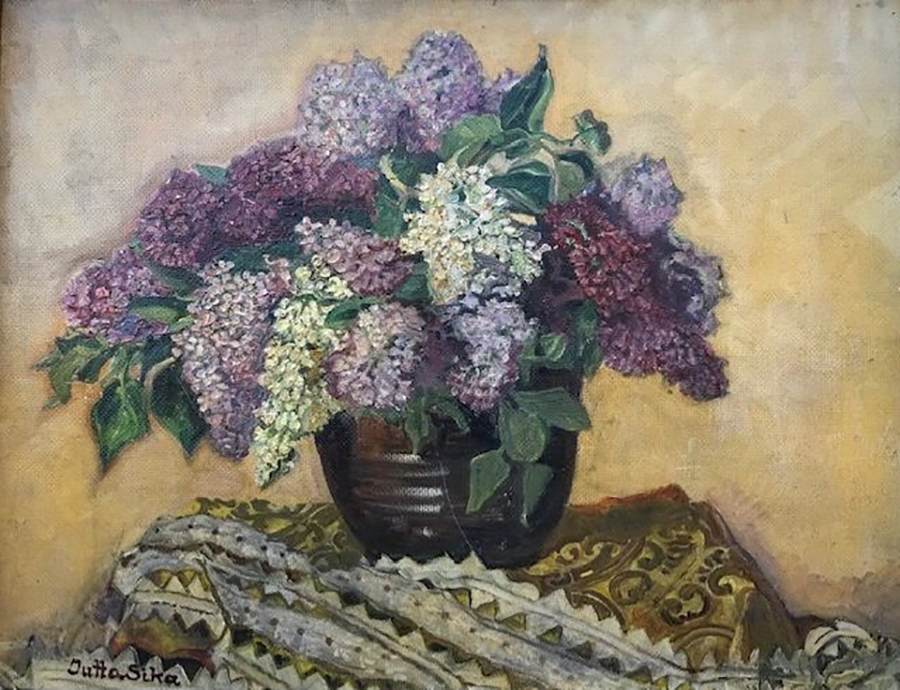 Lilac by SIKA, Jutta