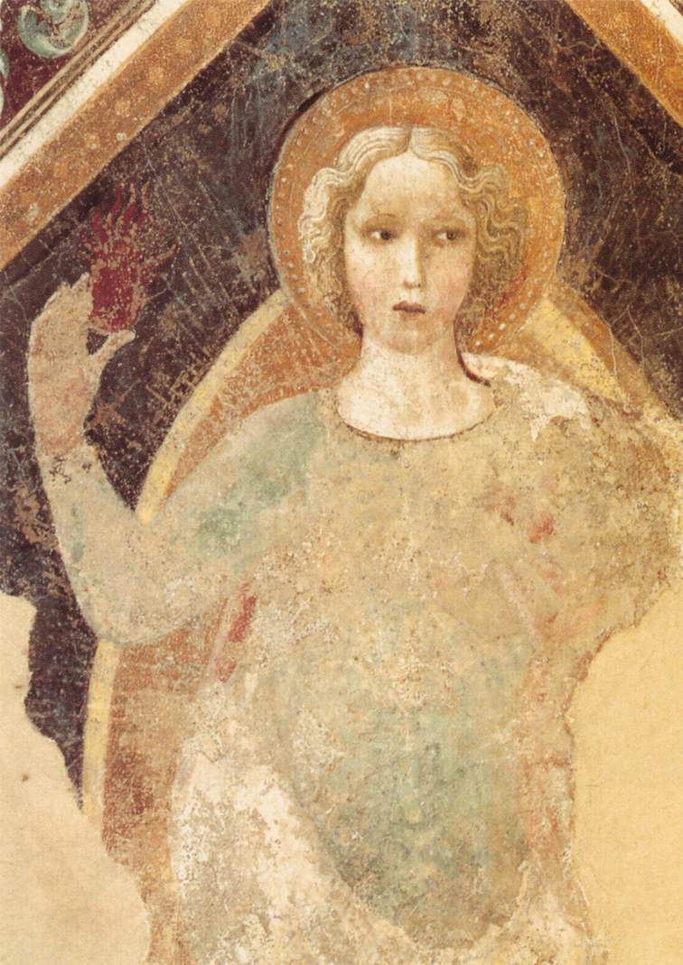 Hope by UCCELLO, Paolo