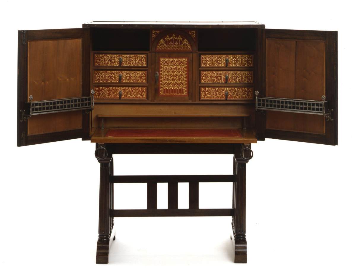 Cabinet by ASHBEE, Charles Robert