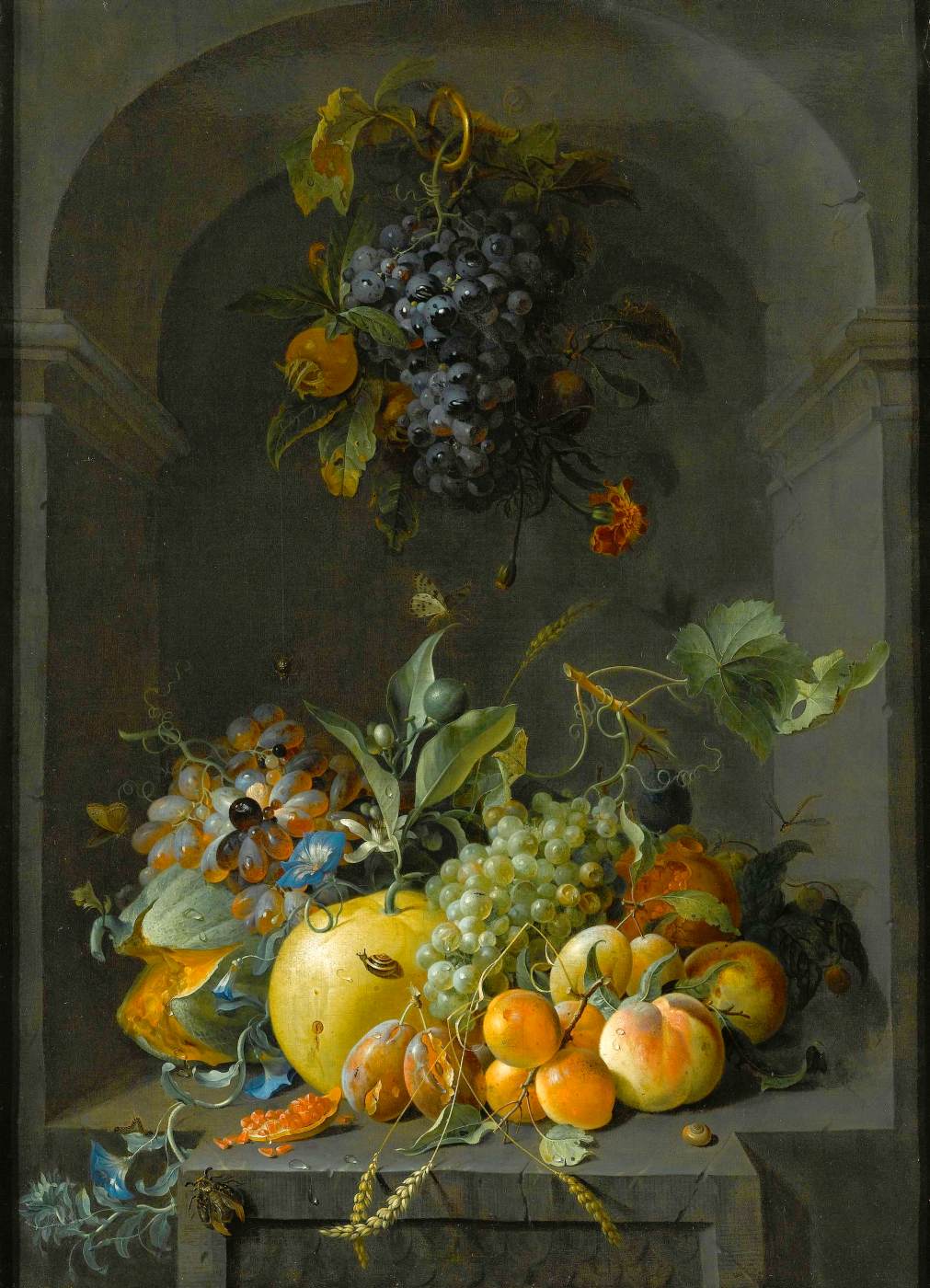 Still-Life by ROEPEL, Coenraet