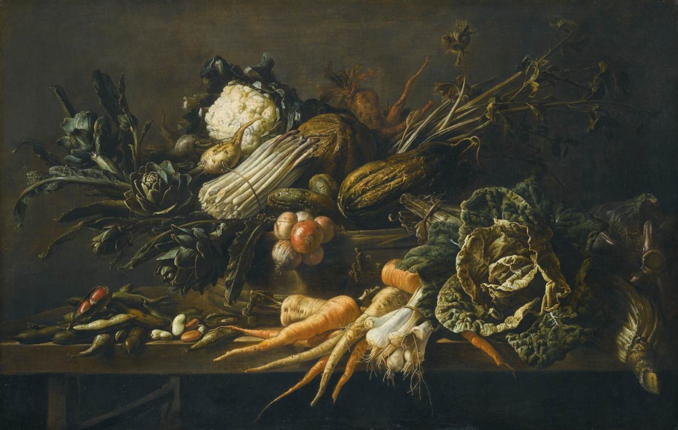 Still-Life by UTRECHT, Adriaen van