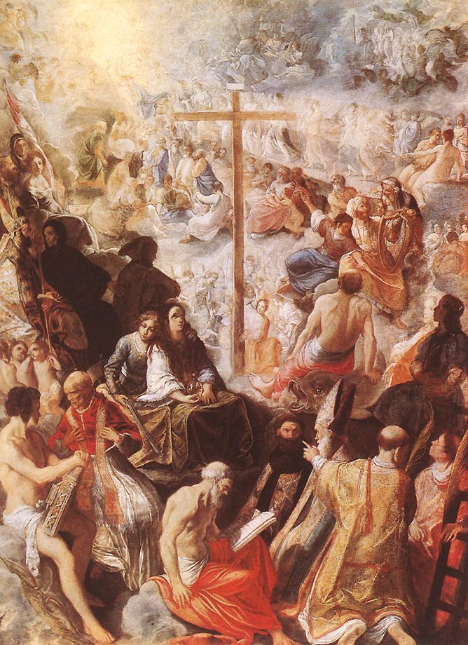 Glorification of the Cross by