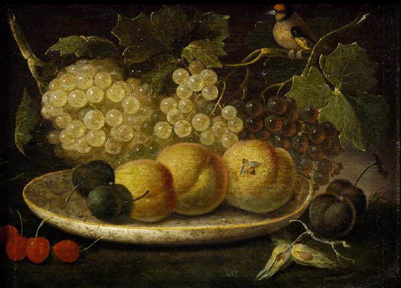 Still-Life by ROYEN, Willem Frederik van