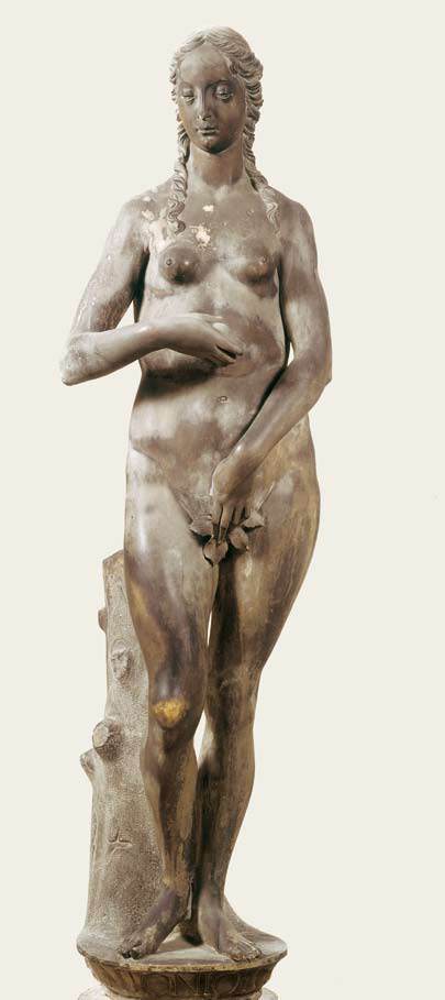 Eve by RIZZO, Antonio