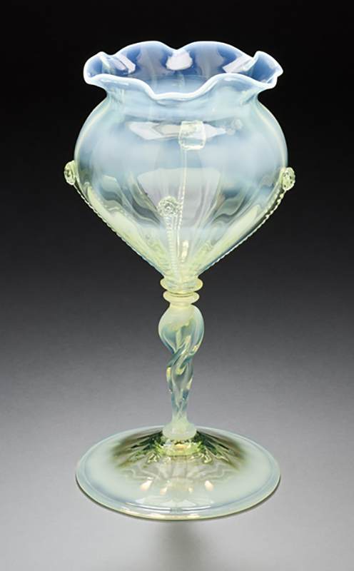 Goblet by POWELL, Harry James