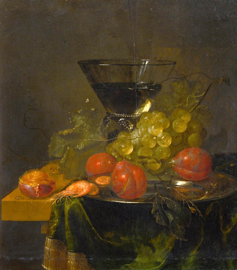 Still-Life by