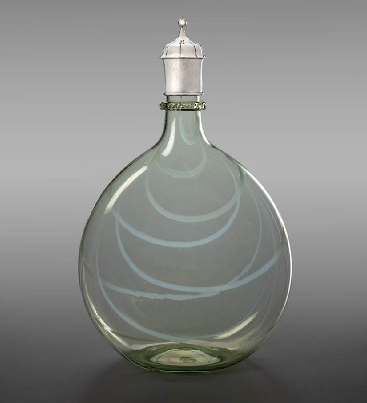 Decanter by