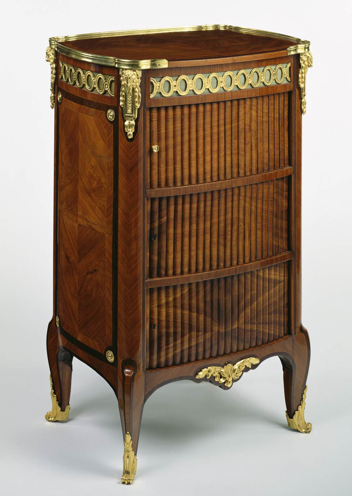 Cabinet by VANDERCRUSE, Roger