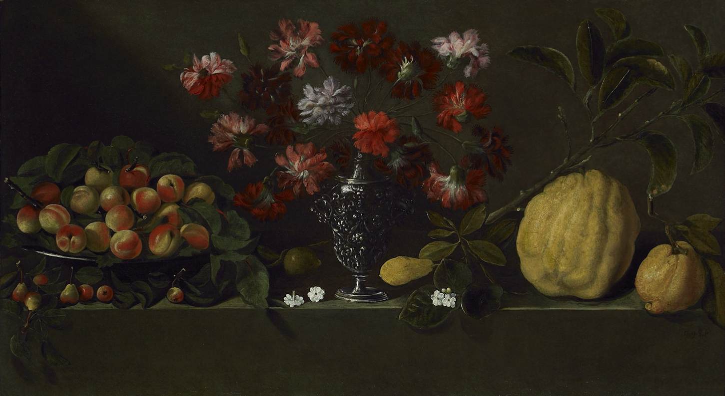 Still-Life by QUINSA, Giovanni