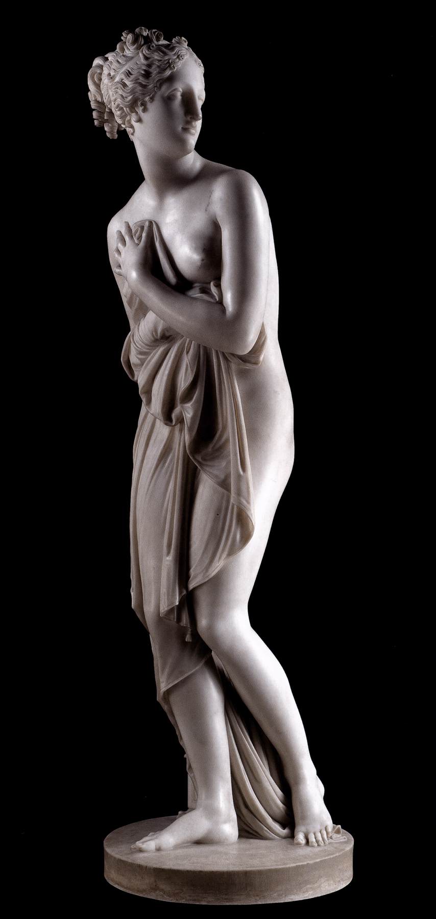 Venus Italica by