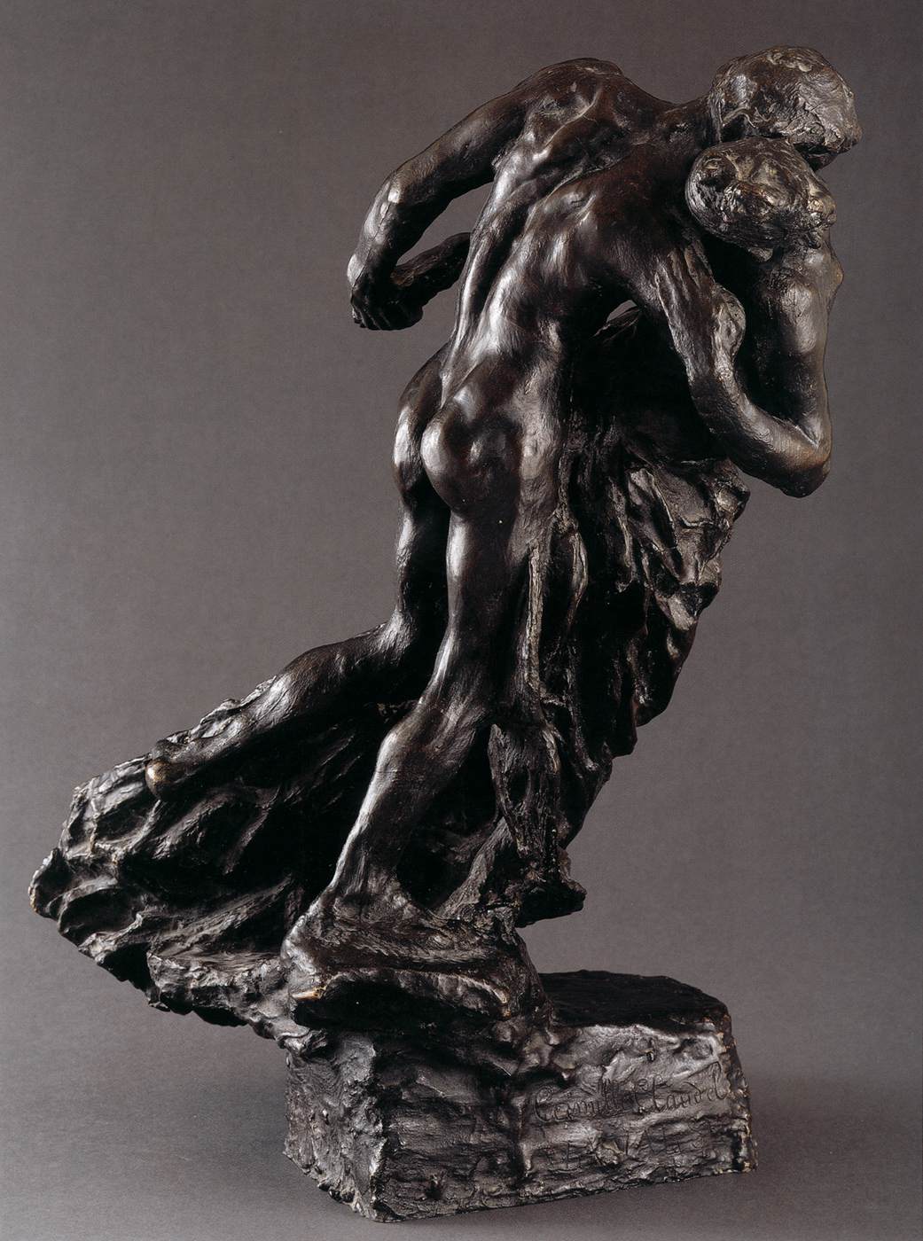 The Waltz by CLAUDEL, Camille