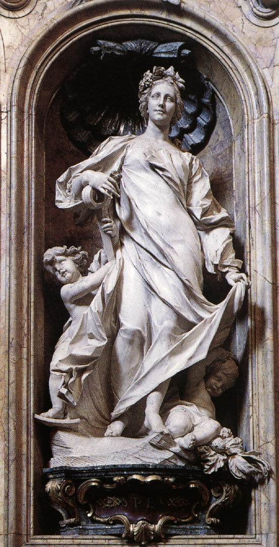 Hope by CORNACCHINI, Agostino