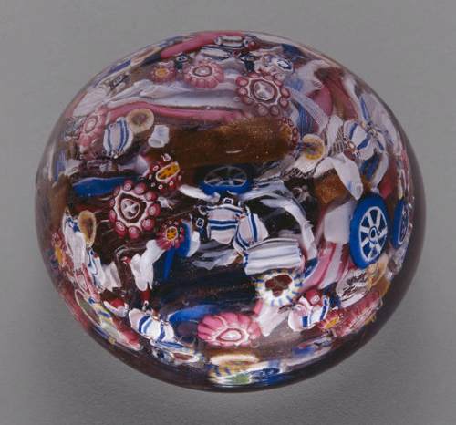 Paperweight by BIGAGLIA, Pietro