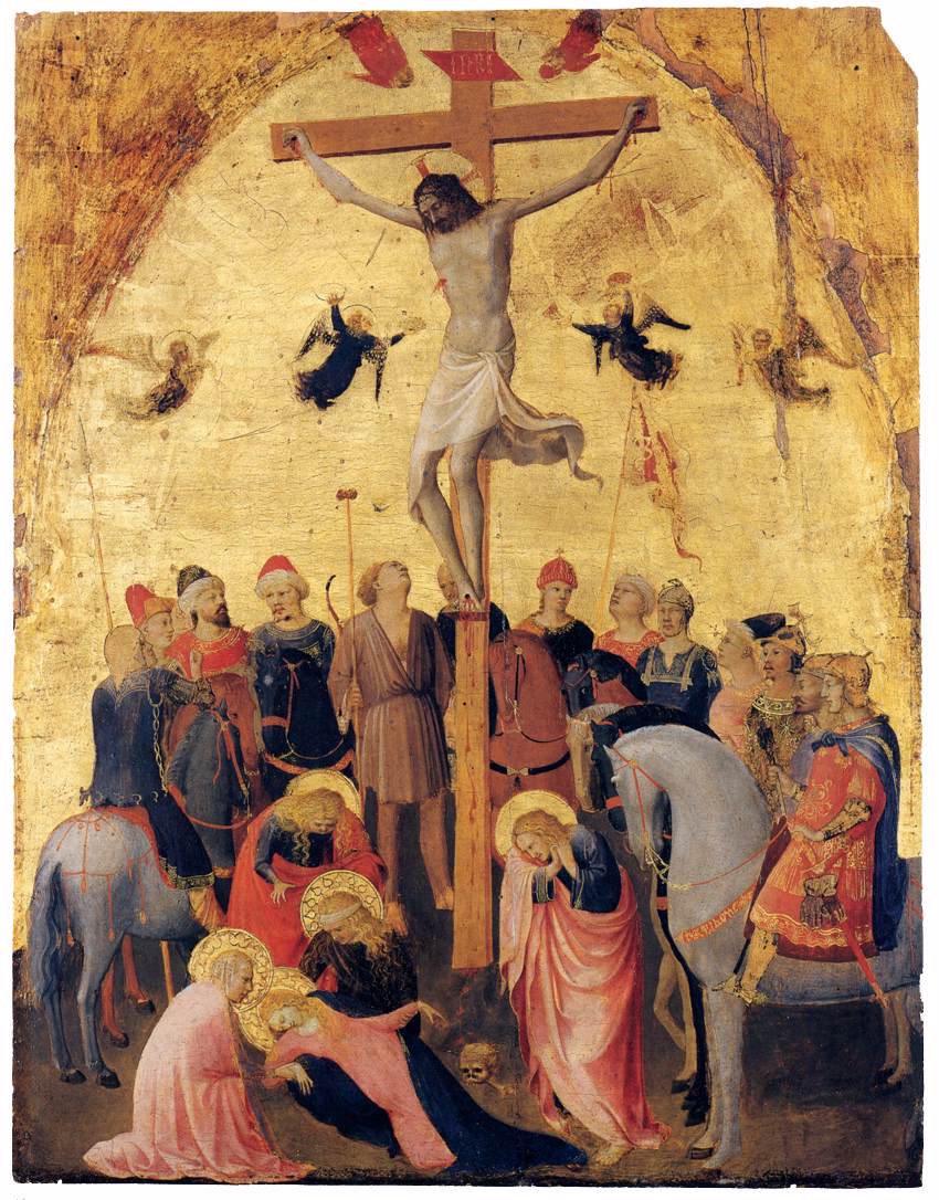 Crucifixion by