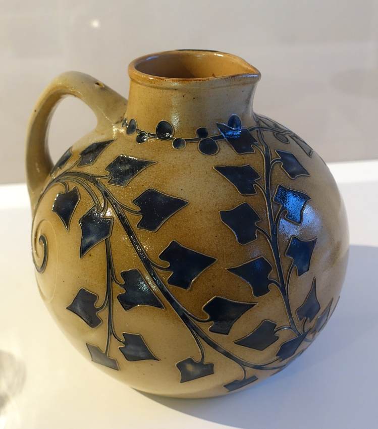 Jug by RIEMERSCHMID, Richard