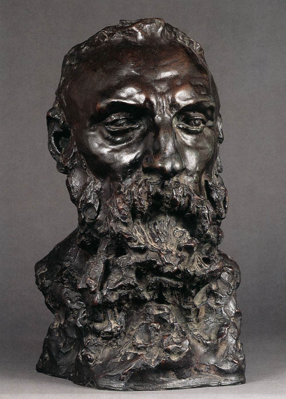 Rodin by