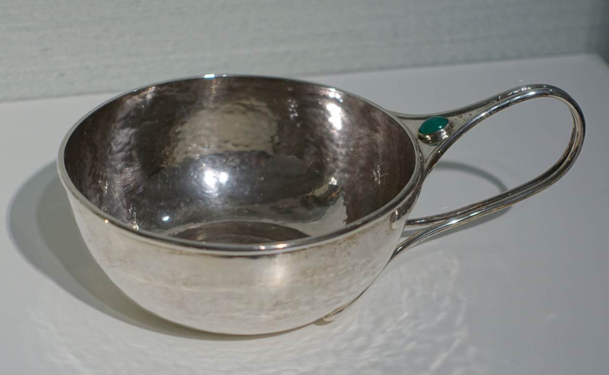 Porringer by ASHBEE, Charles Robert