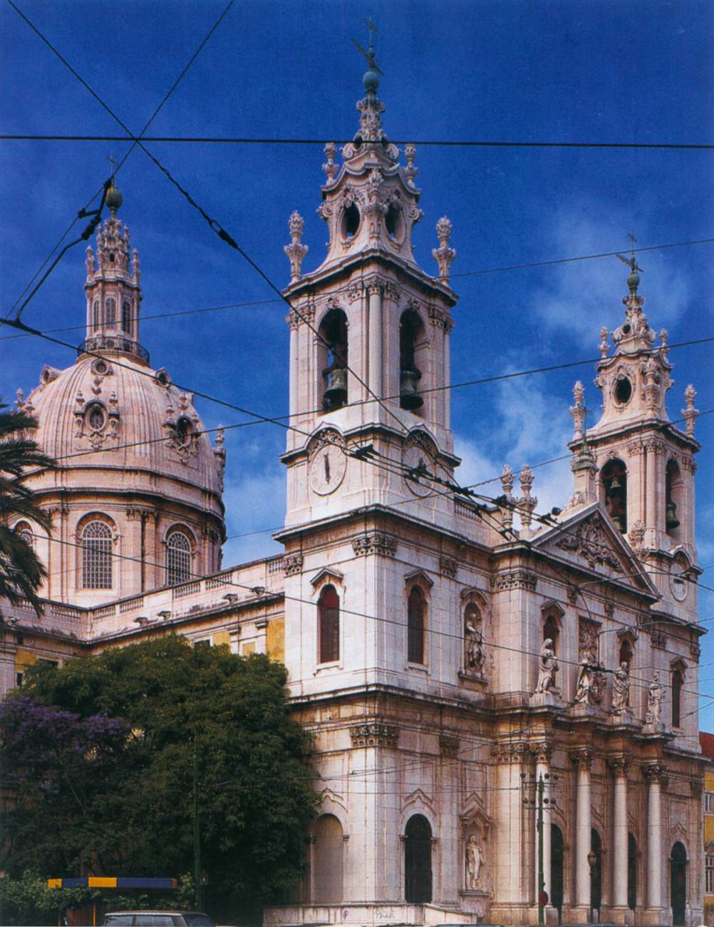 Exterior view by SANTOS, Reinaldo Manuel dos