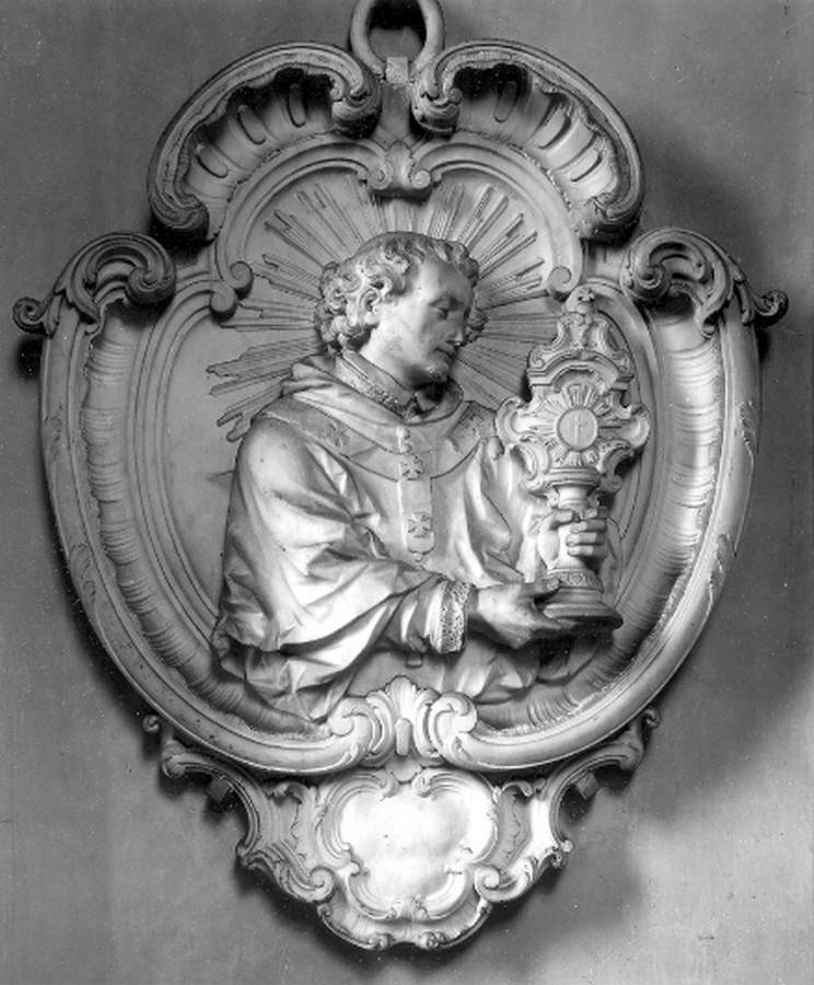 Saint Norbert by VALCKX, Pieter