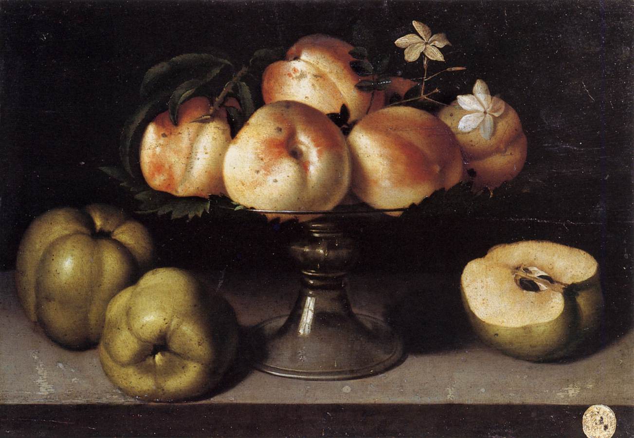 Still-Life by GALIZIA, Fede