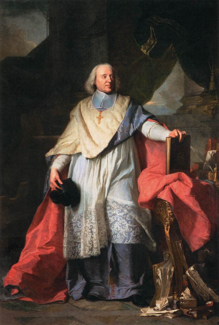 Jacques-Bénigne Bossuet by