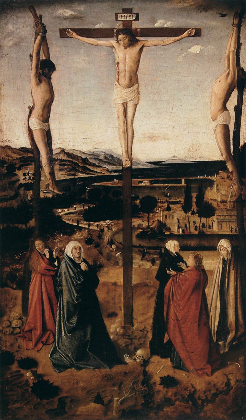 Crucifixion by