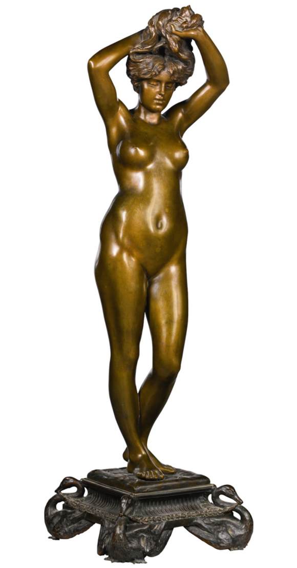 Venus by AMENDOLA, Giovanni Battista