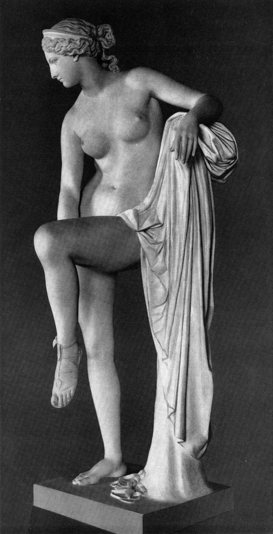 Venus by VITALI, Ivan Petrovich