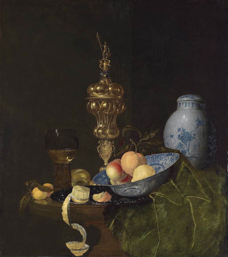 Still-Life by