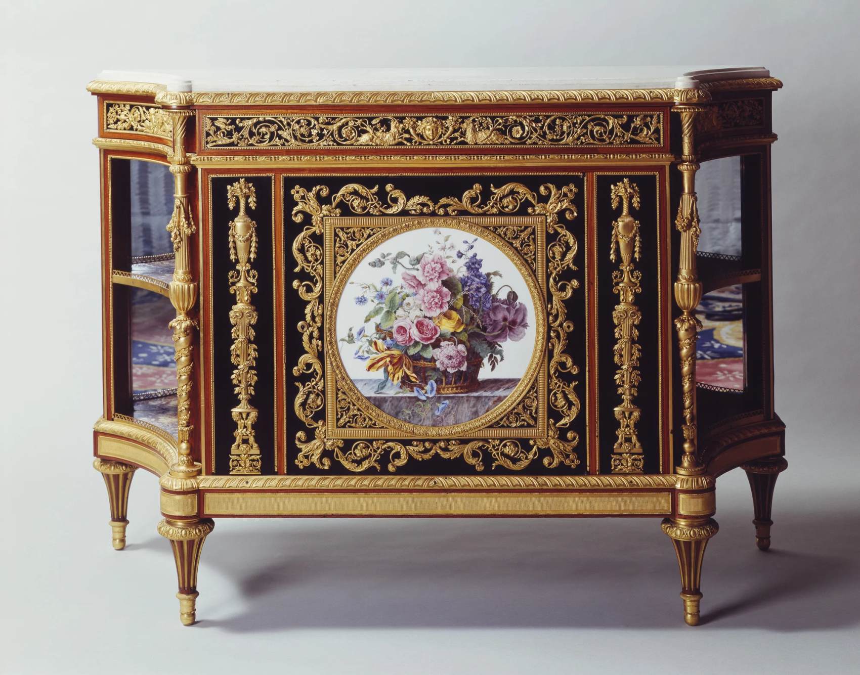 Cabinet by WEISWEILER, Adam