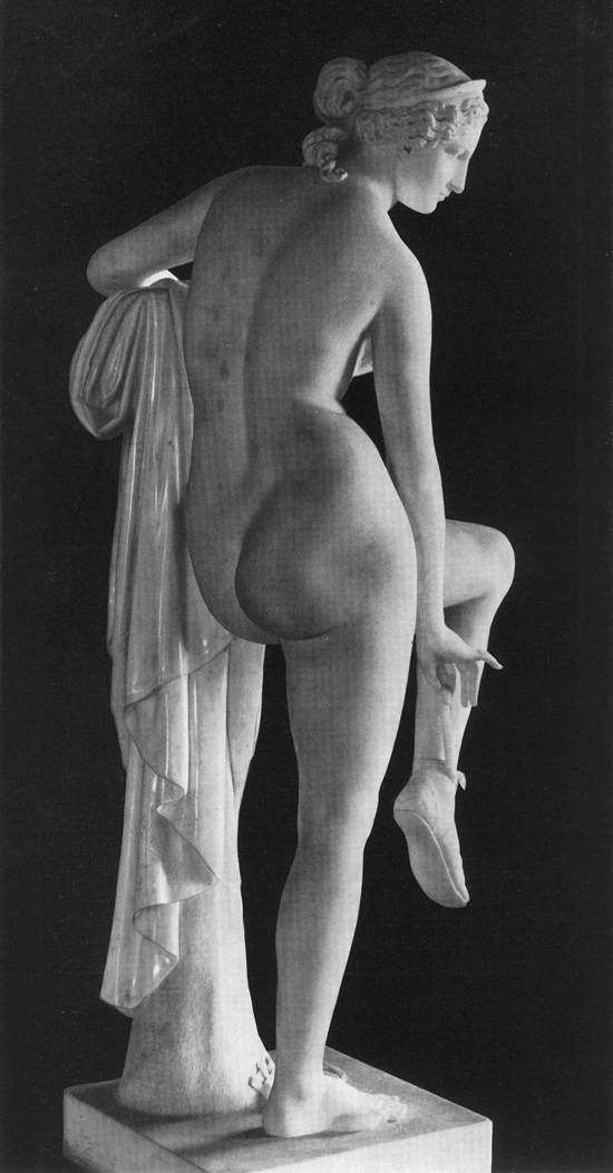 Venus by VITALI, Ivan Petrovich